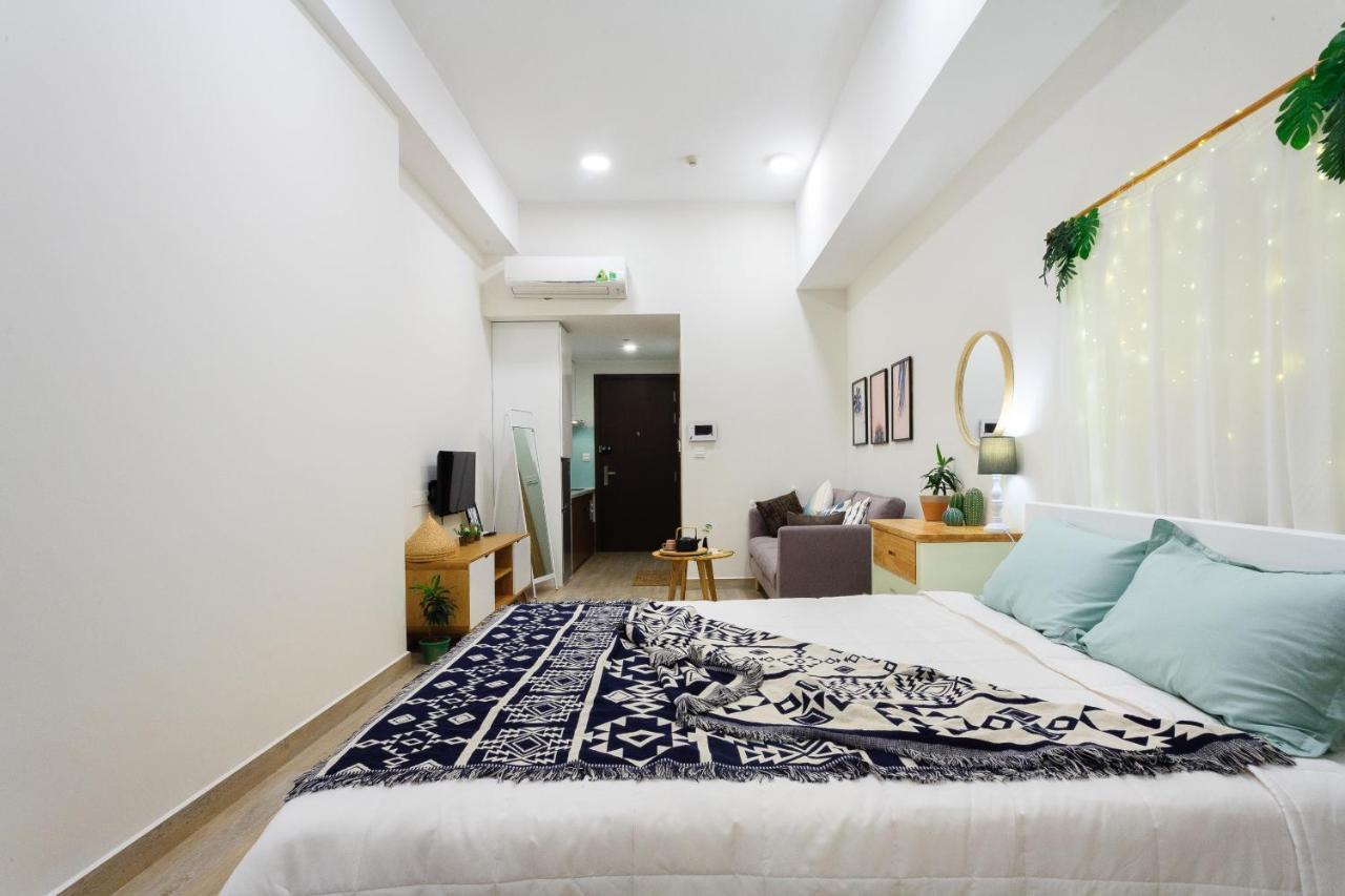 Your Home @Free Pool And Gym Ho Chi Minh City Exterior photo